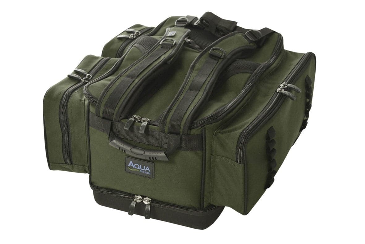 AQUA Deluxe Roving Rucksack