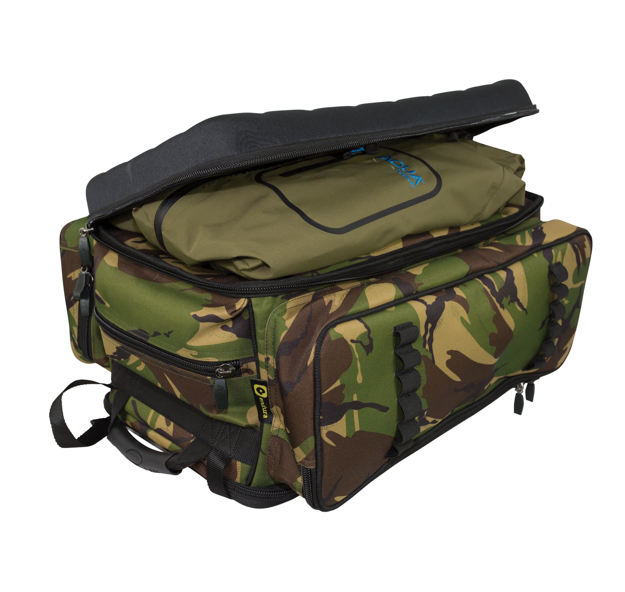 AQUA DPM Deluxe Roving Rucksack - foto 2
