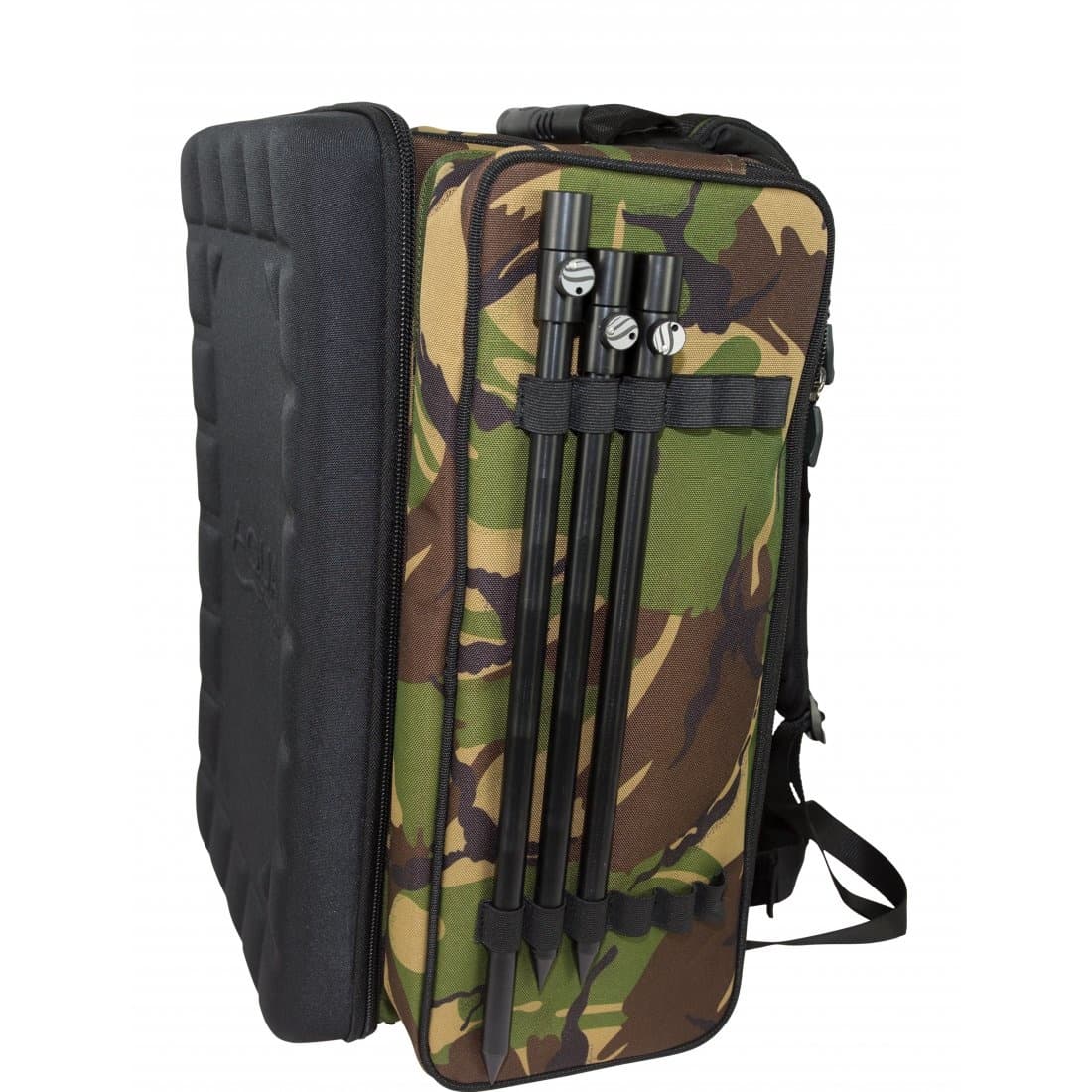 AQUA DPM Deluxe Roving Rucksack - foto 3