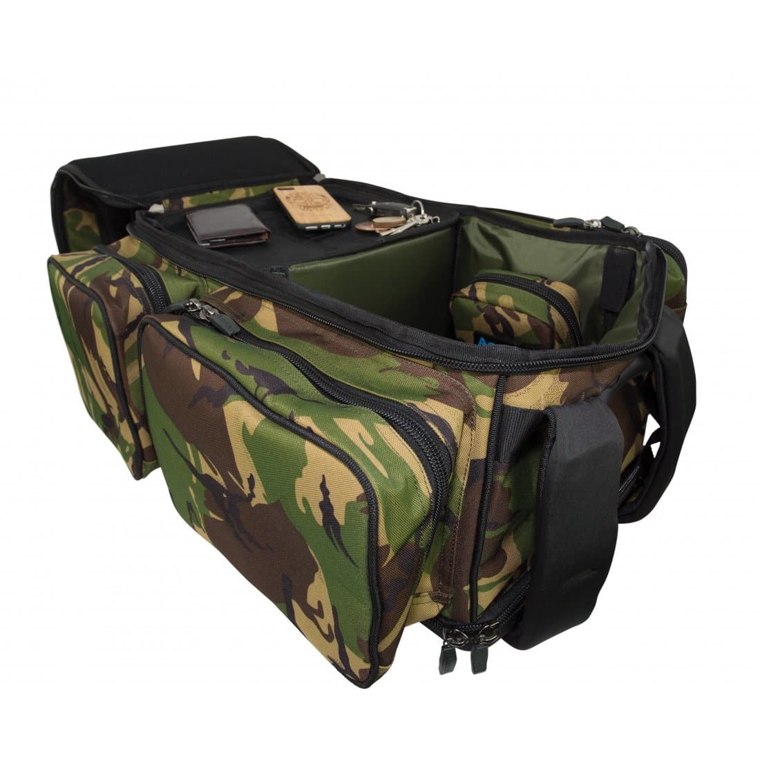 AQUA DPM Deluxe Roving Rucksack - foto 5