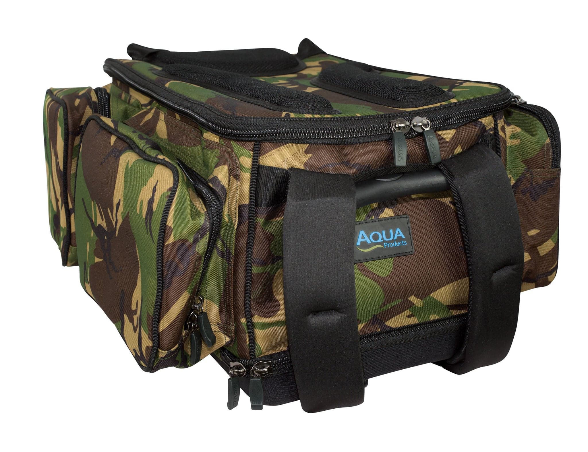 AQUA DPM Deluxe Roving Rucksack