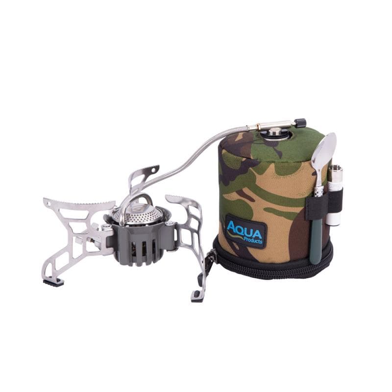 Aqua DPM Gas Canister Cover - foto 2