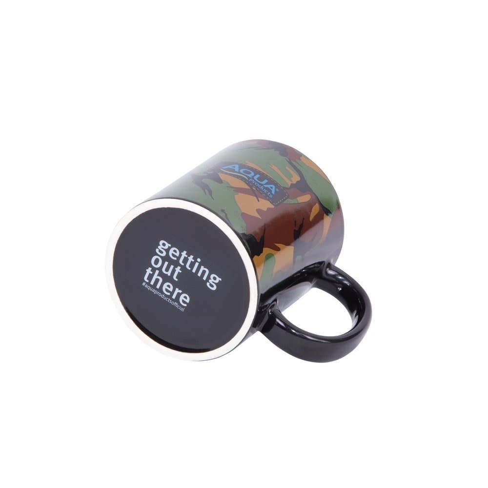 AQUA DPM Mug - foto 2