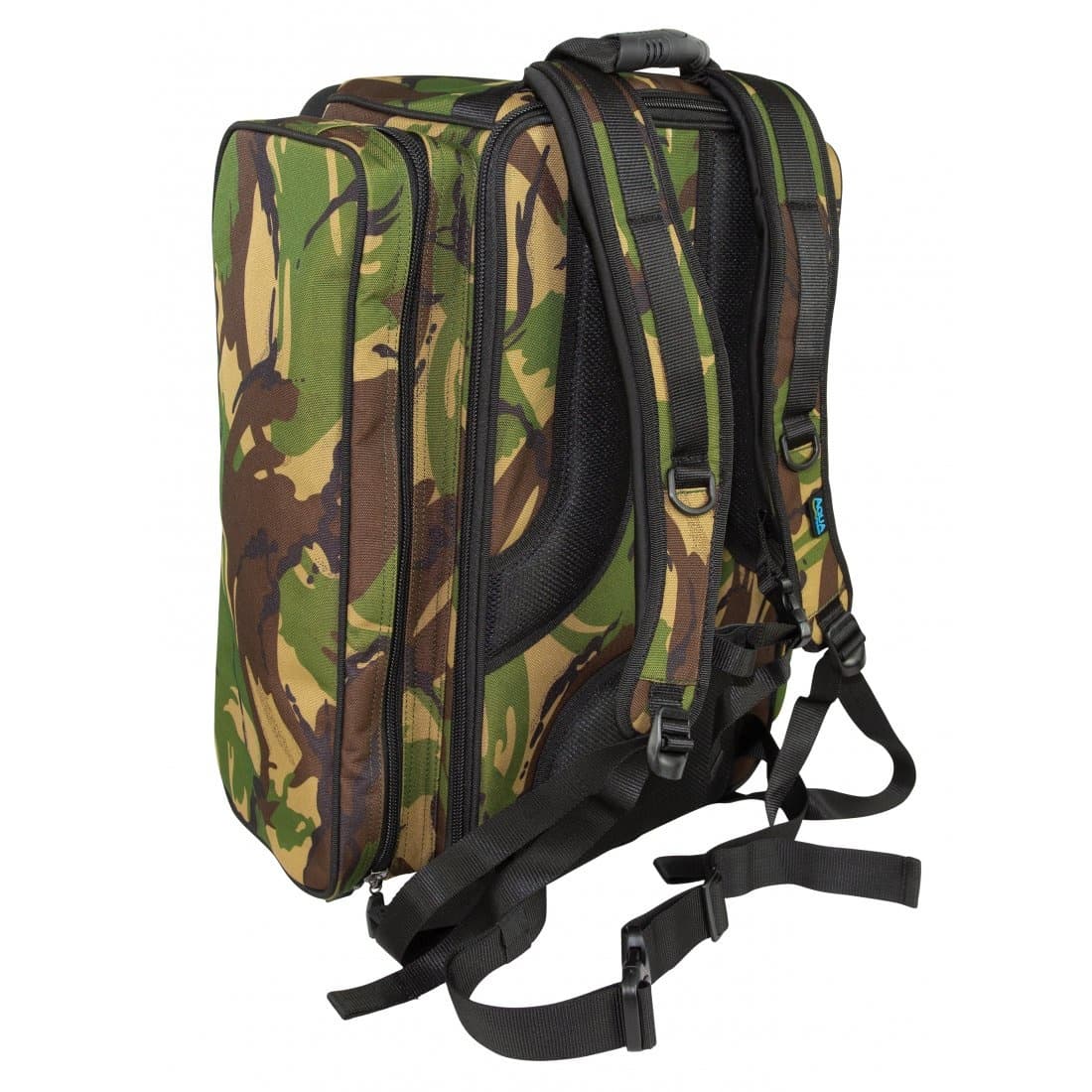 AQUA DPM Roving Rucksack