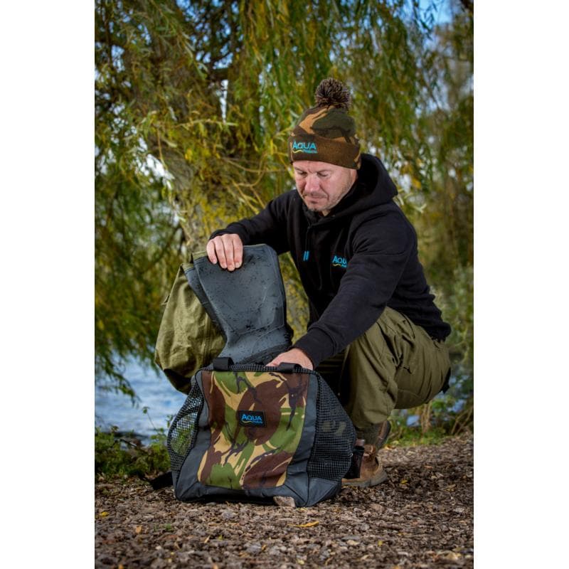 Aqua DPM Wader Bag - foto 3