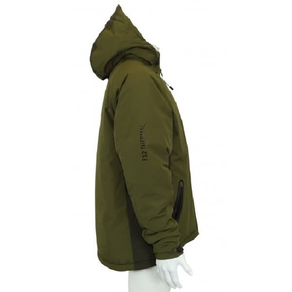 Aqua F12 Thermal Jacket - foto 2