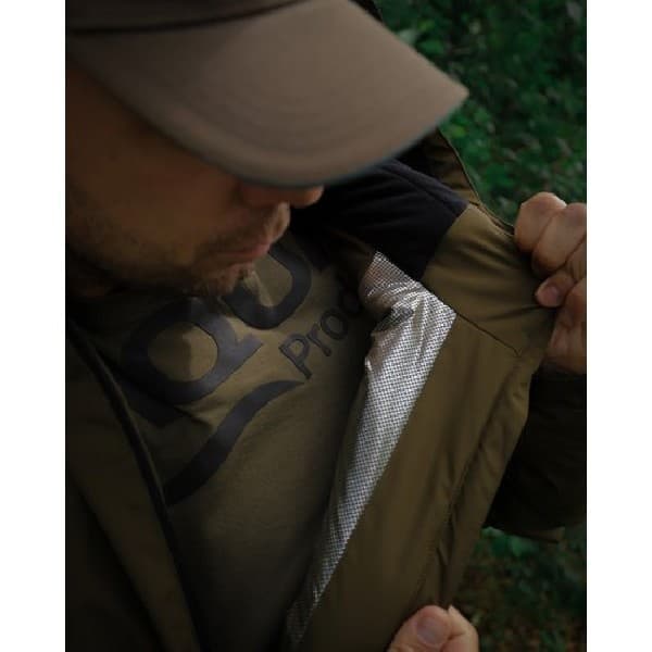 Aqua F12 Thermal Jacket - foto 3