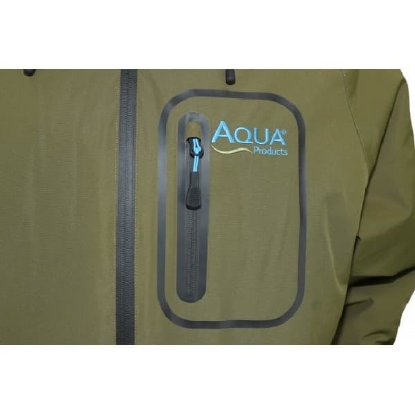 Aqua F12 Thermal Jacket - foto 4