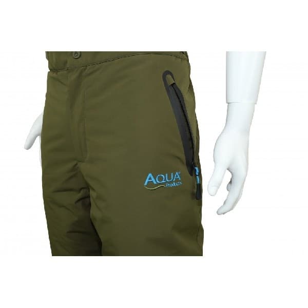 Aqua F12 Thermal Trousers - foto 3