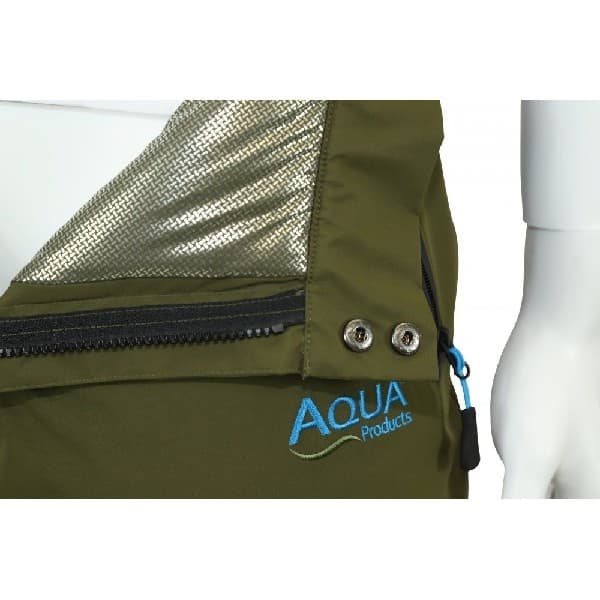 Aqua F12 Thermal Trousers - foto 5