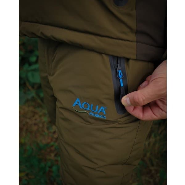 Aqua F12 Thermal Trousers - foto 6