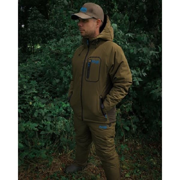 Aqua F12 Thermal Trousers - foto 8