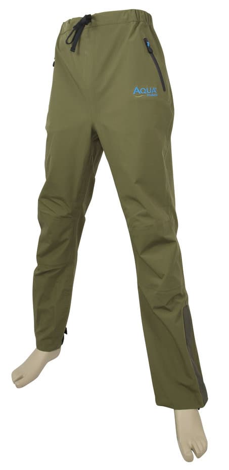 Aqua F12 Torrent Trousers - Regenbroek