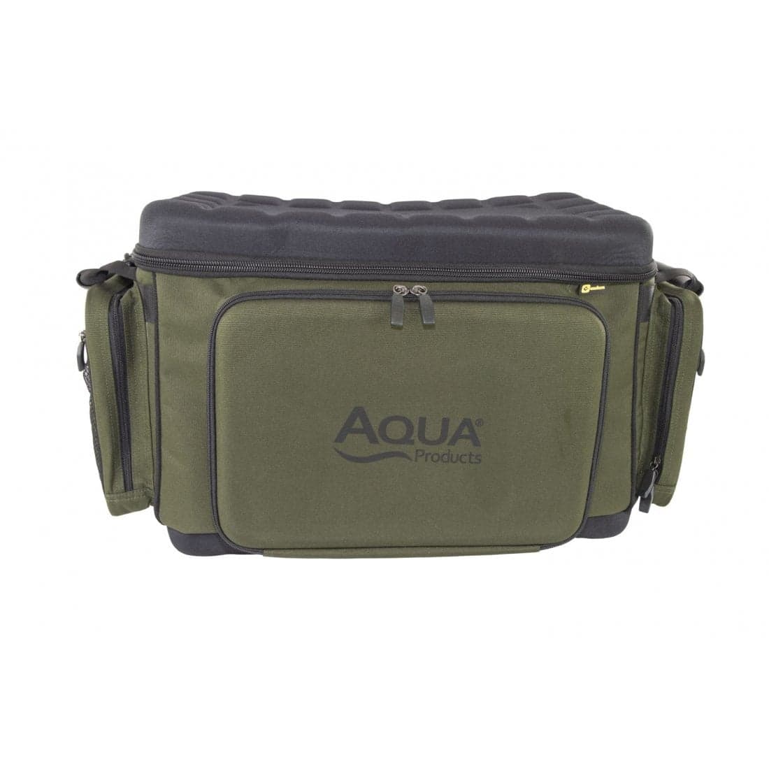 AQUA Front Barrow Bag