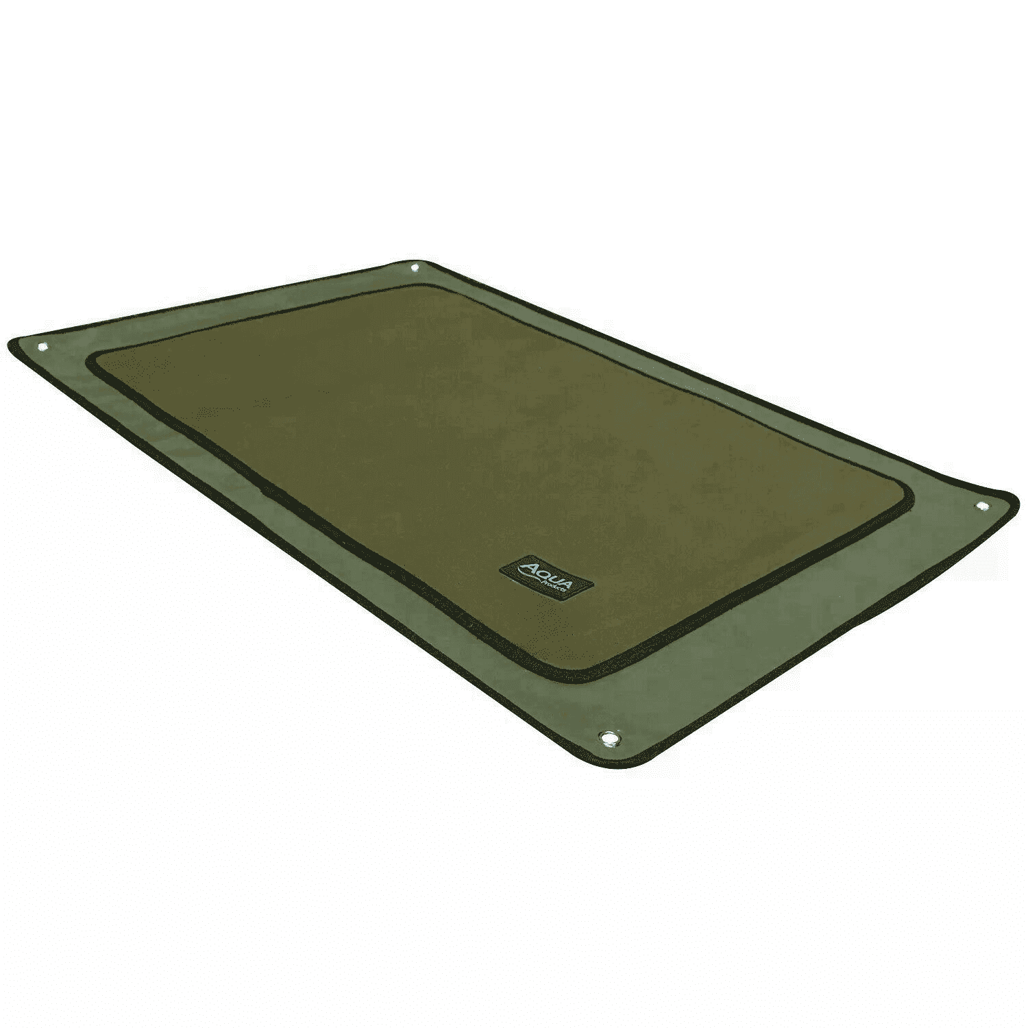 Aqua Neoprene Bivvy Mat