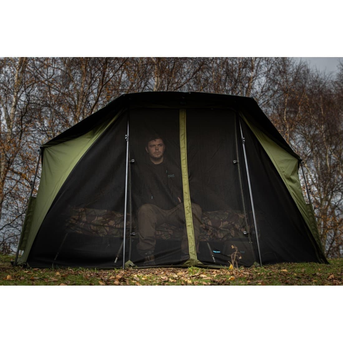 Aqua Pioneer 150 Aquatexx EV - foto 7