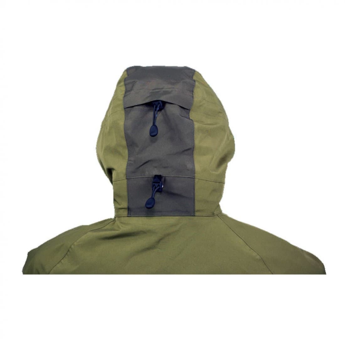 Aqua Torrent F12 Jacket - Regenjas - foto 2