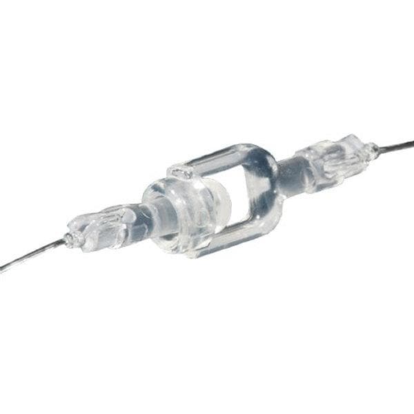 Aquateko Invisa Swivel Size L 35LB