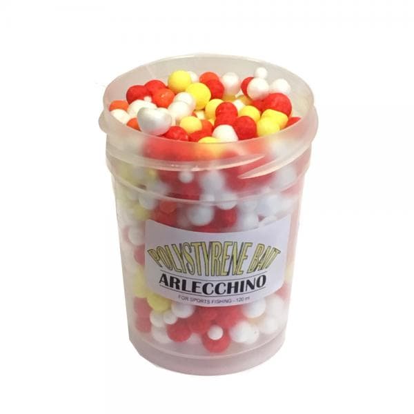 Arca Diverse Isomo Bolletjes Gekleurd 120ml