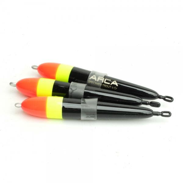 Arca Dobber Specimen Trout 4g