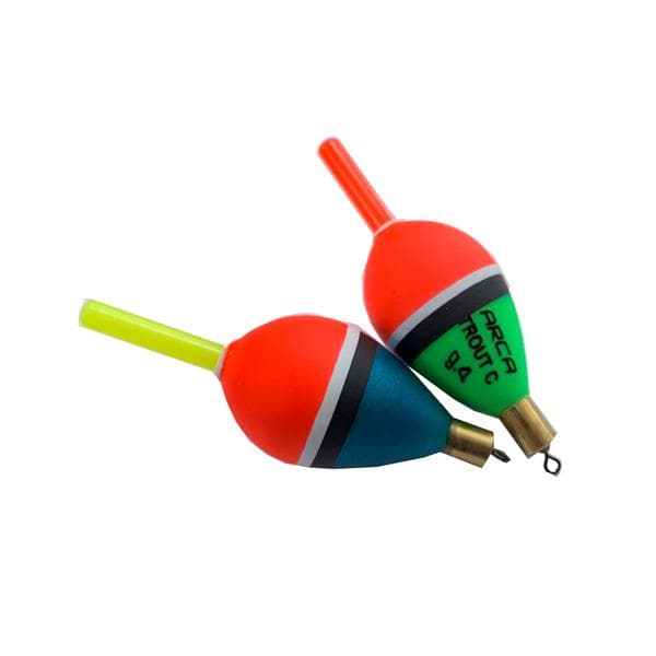Arca Dobber Trout C no. 2  4g