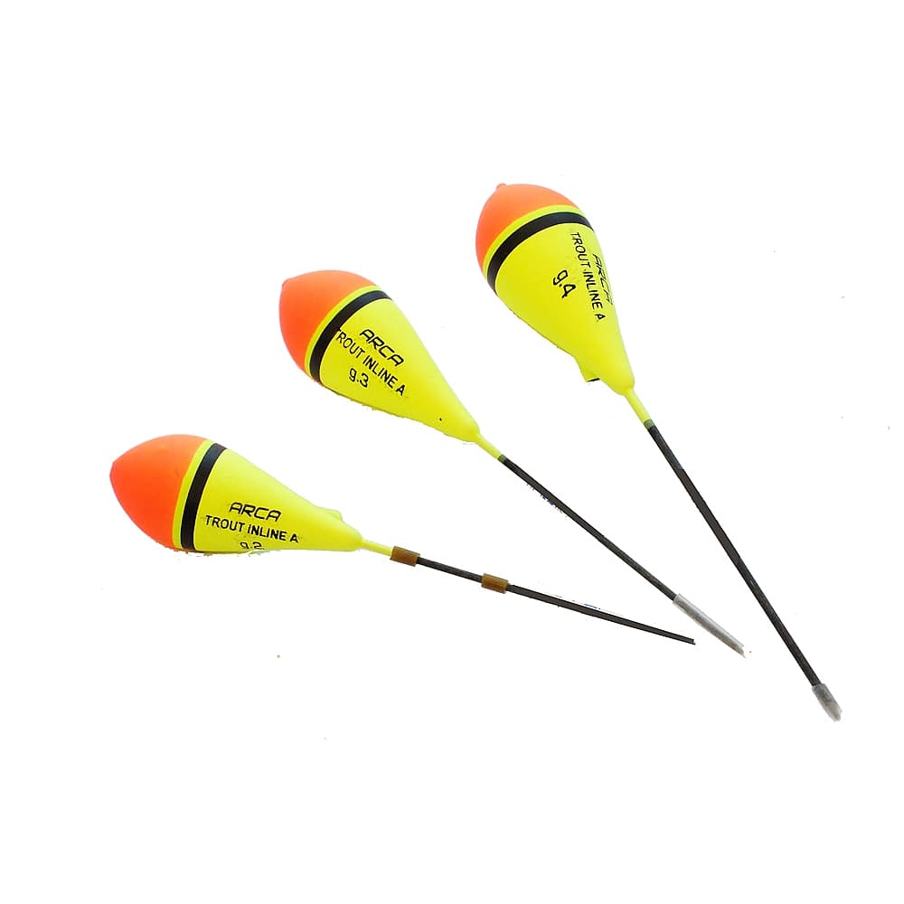 Arca Dobber Trout Inline A 3g