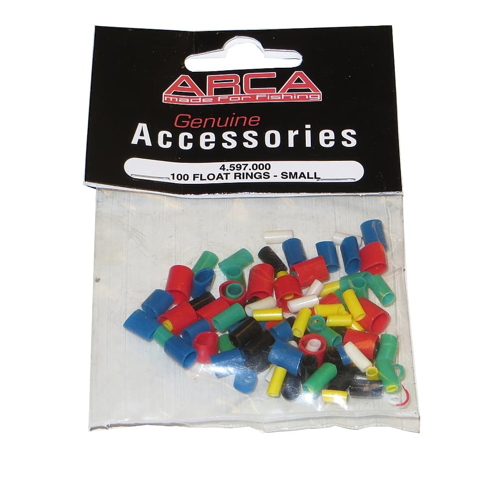 Arca Float Rings Small 100st
