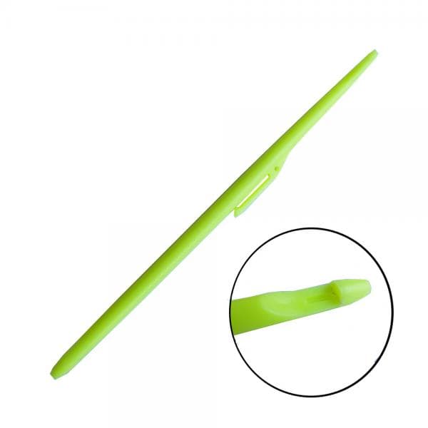Arca hakensteker fluo dubbel