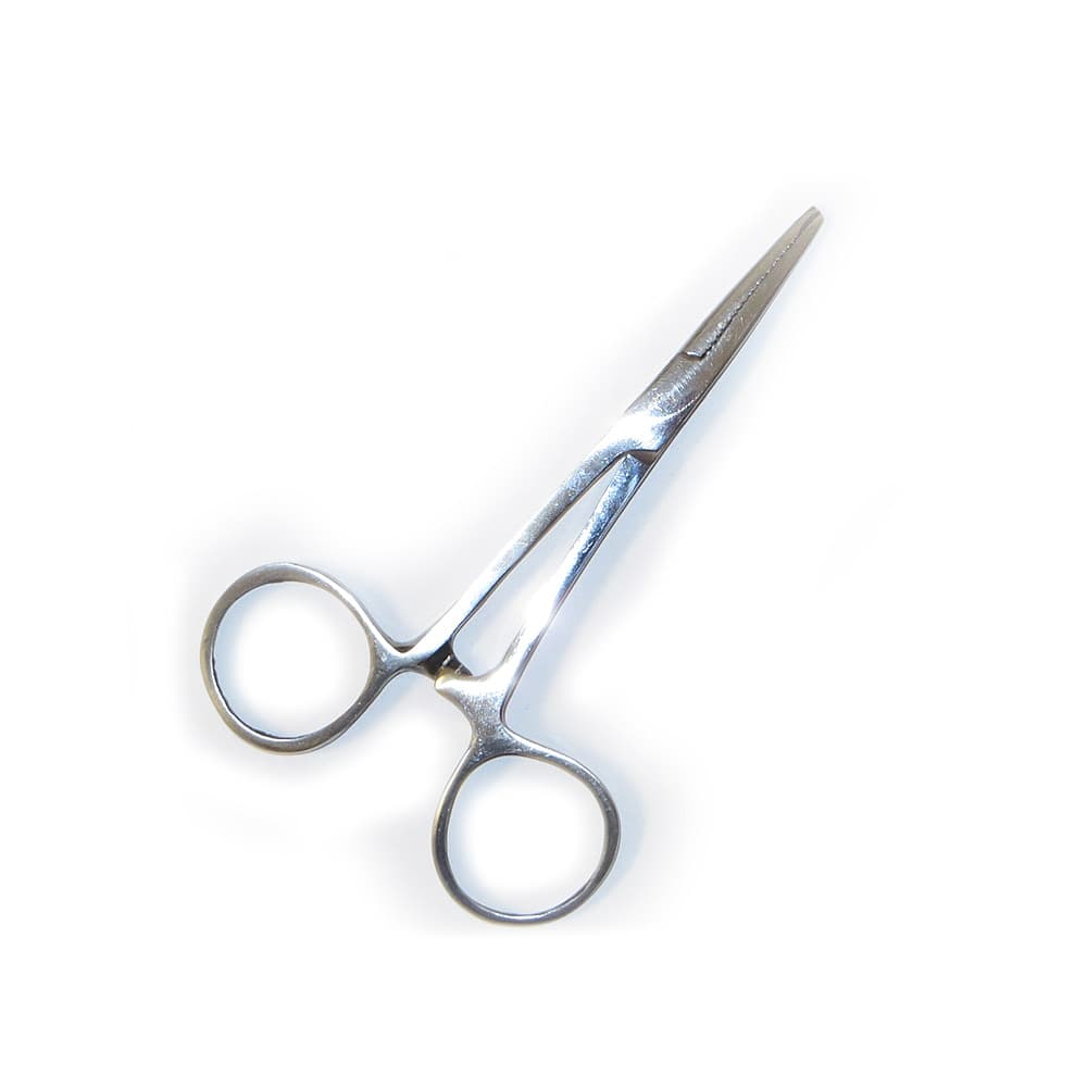 Arca Handy Forceps recht 10,5 cm