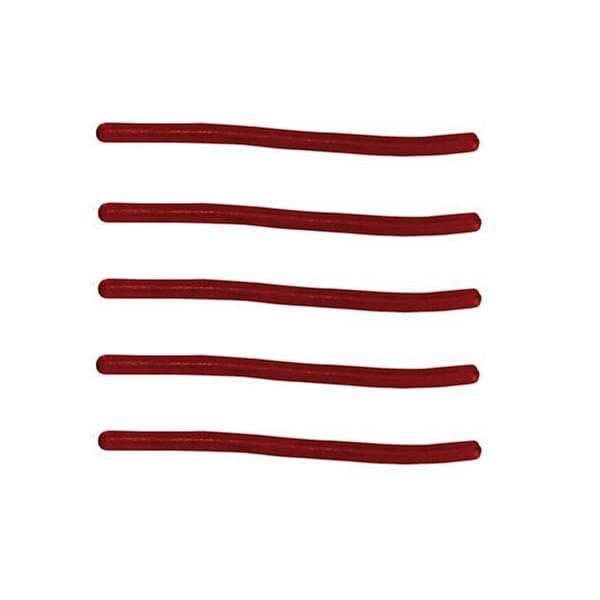Arca Seducto Spaghetti Blood Red 8cm
