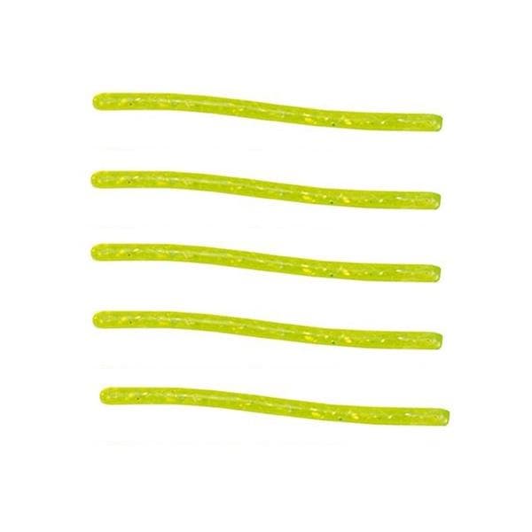Arca Seducto Spaghetti Chartreuse 8cm