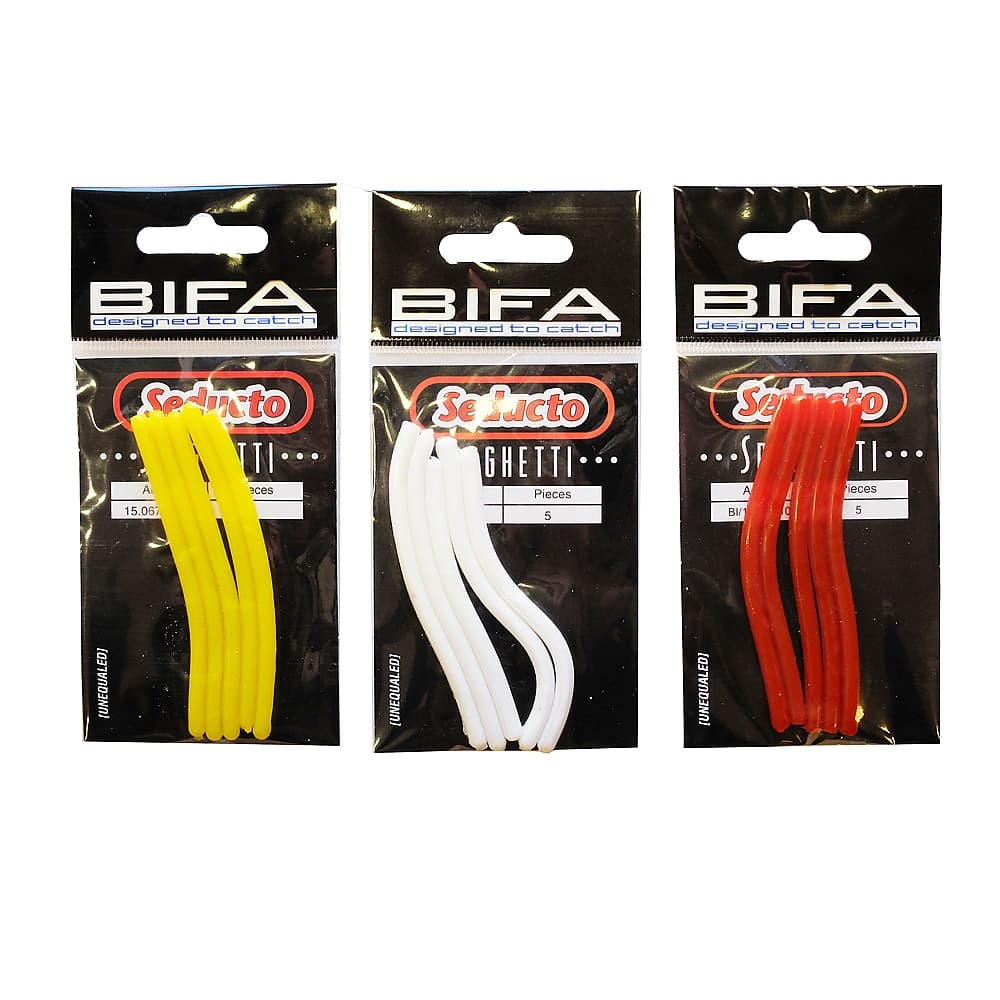 Arca Seducto Spaghetti Geel