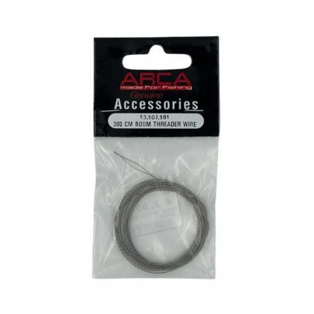 Arca Threader Wire Boom 300cm