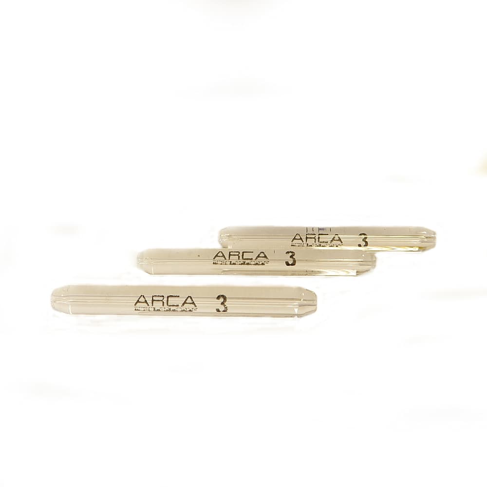 Arca Trout Zone Glass Slim 3 gram