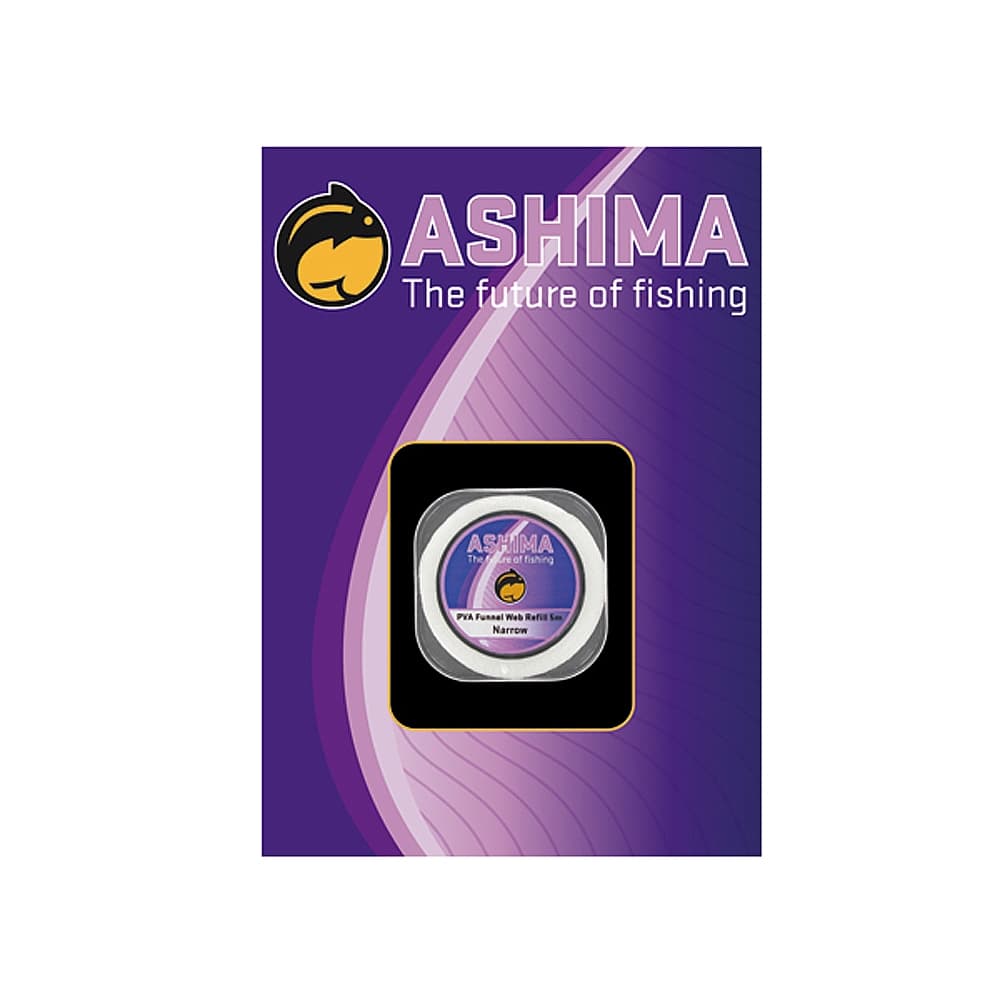 Ashima Funnel Refill Narrow 5m