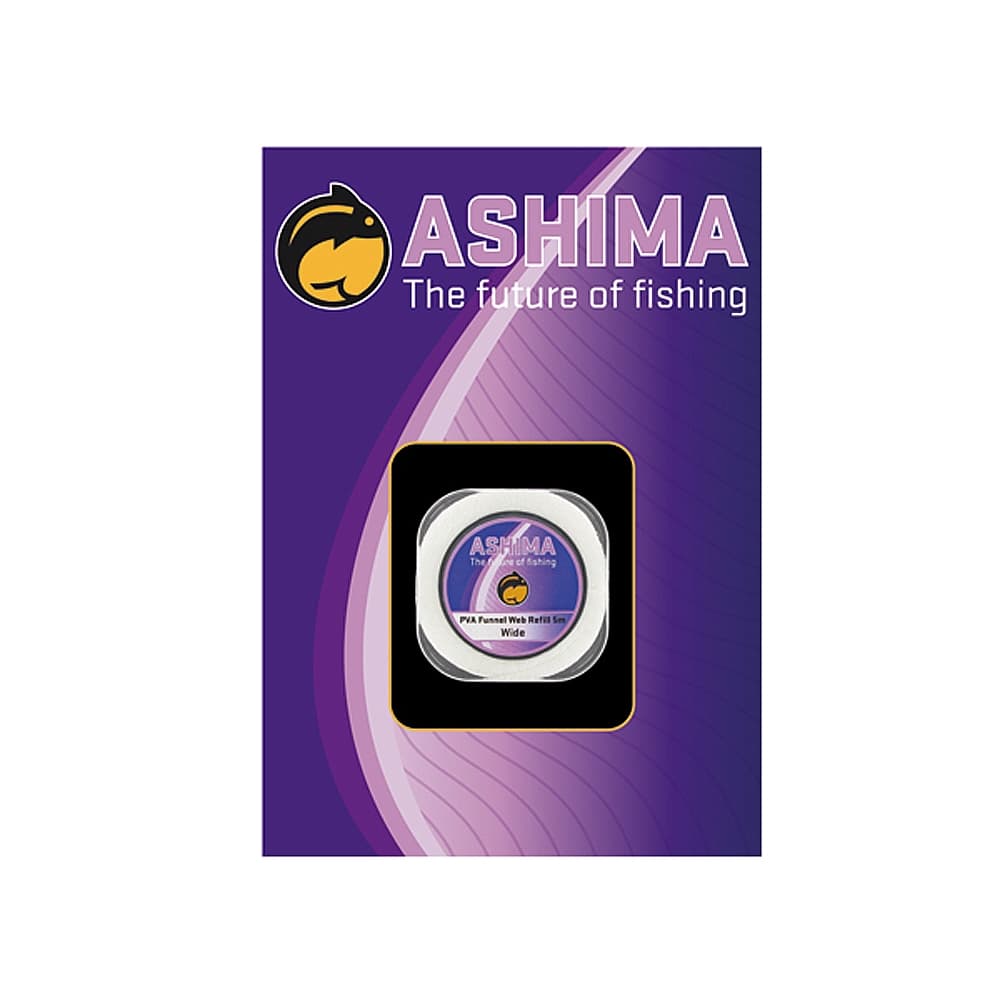 Ashima Funnel Refill Wide 5m