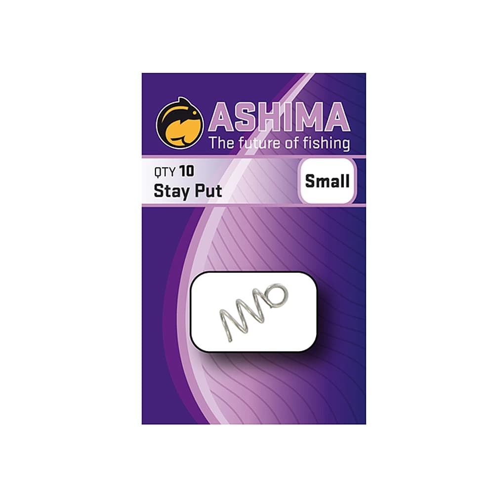 Ashima Stay Put Small