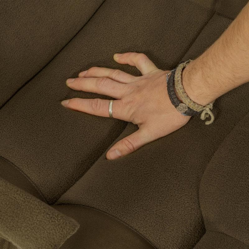 Avid Benchmark Leveltech Hi-Back Recliner Chair - foto 6