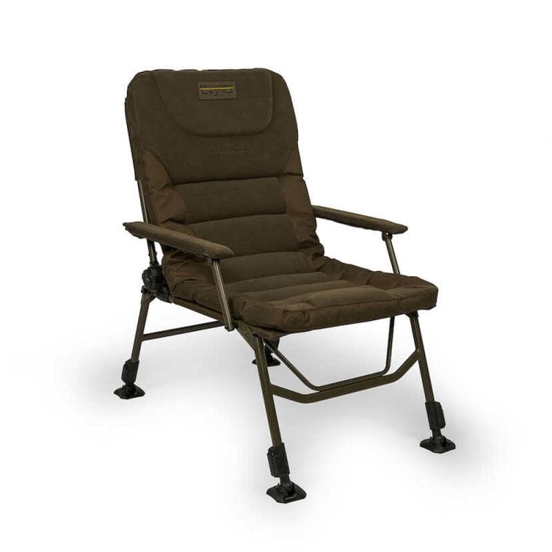 Avid Benchmark Leveltech Recliner Chair