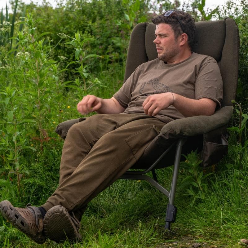 Avid Benchmark Ultra Cozy Chair - foto 10