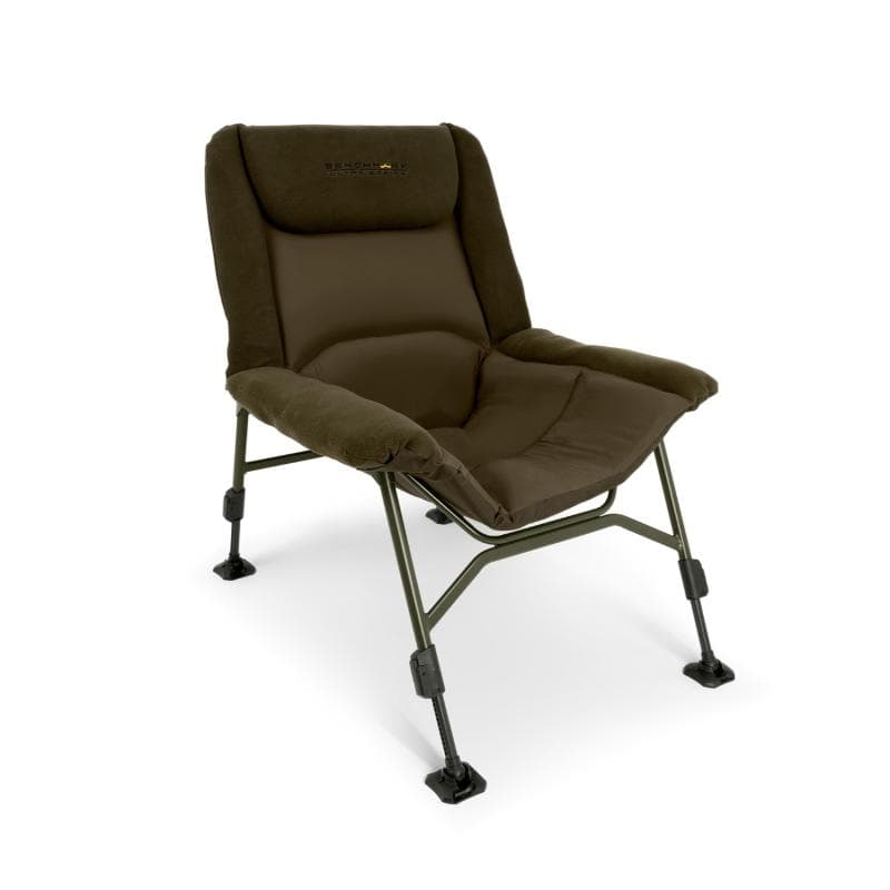 Avid Benchmark Ultra Cozy Chair - foto 2