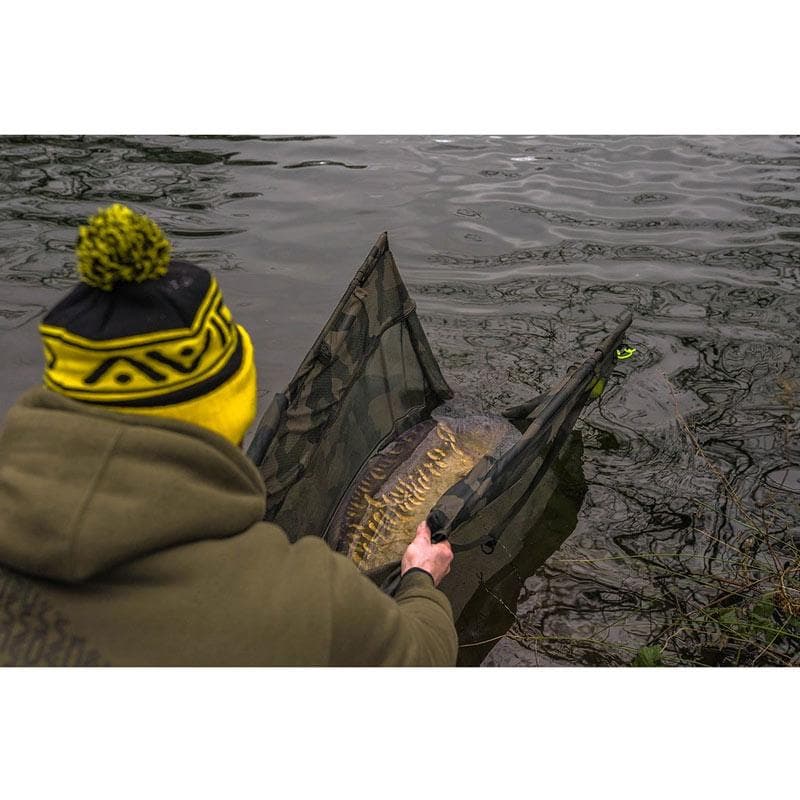 Avid Camo Recovery Sling Standard - foto 5