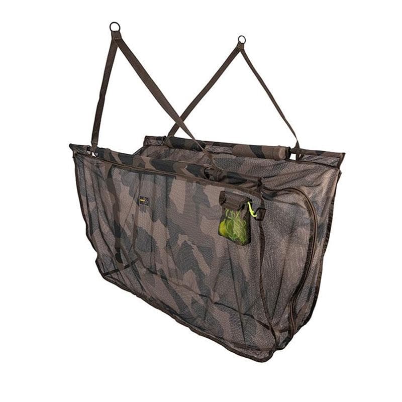 Avid Camo Recovery Sling Standard