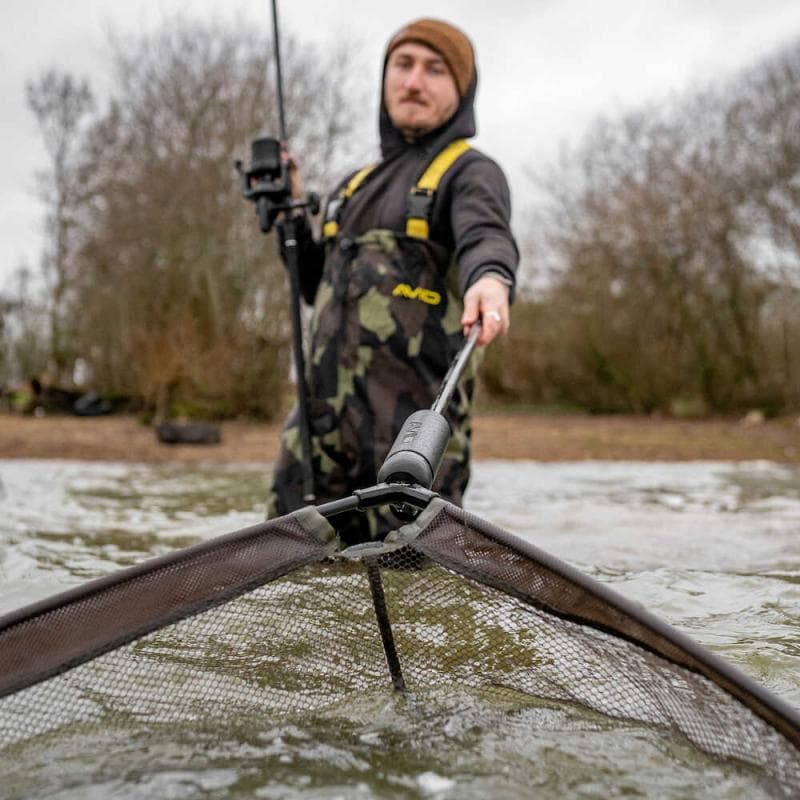 Avid Captive Net Float - foto 5