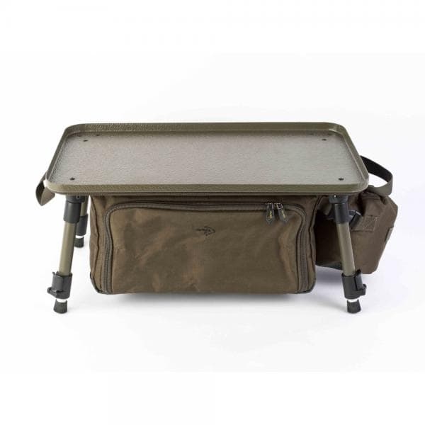 Avid Carp Bivvy Organiser - foto 2