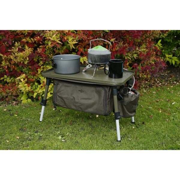 Avid Carp Bivvy Organiser - foto 3