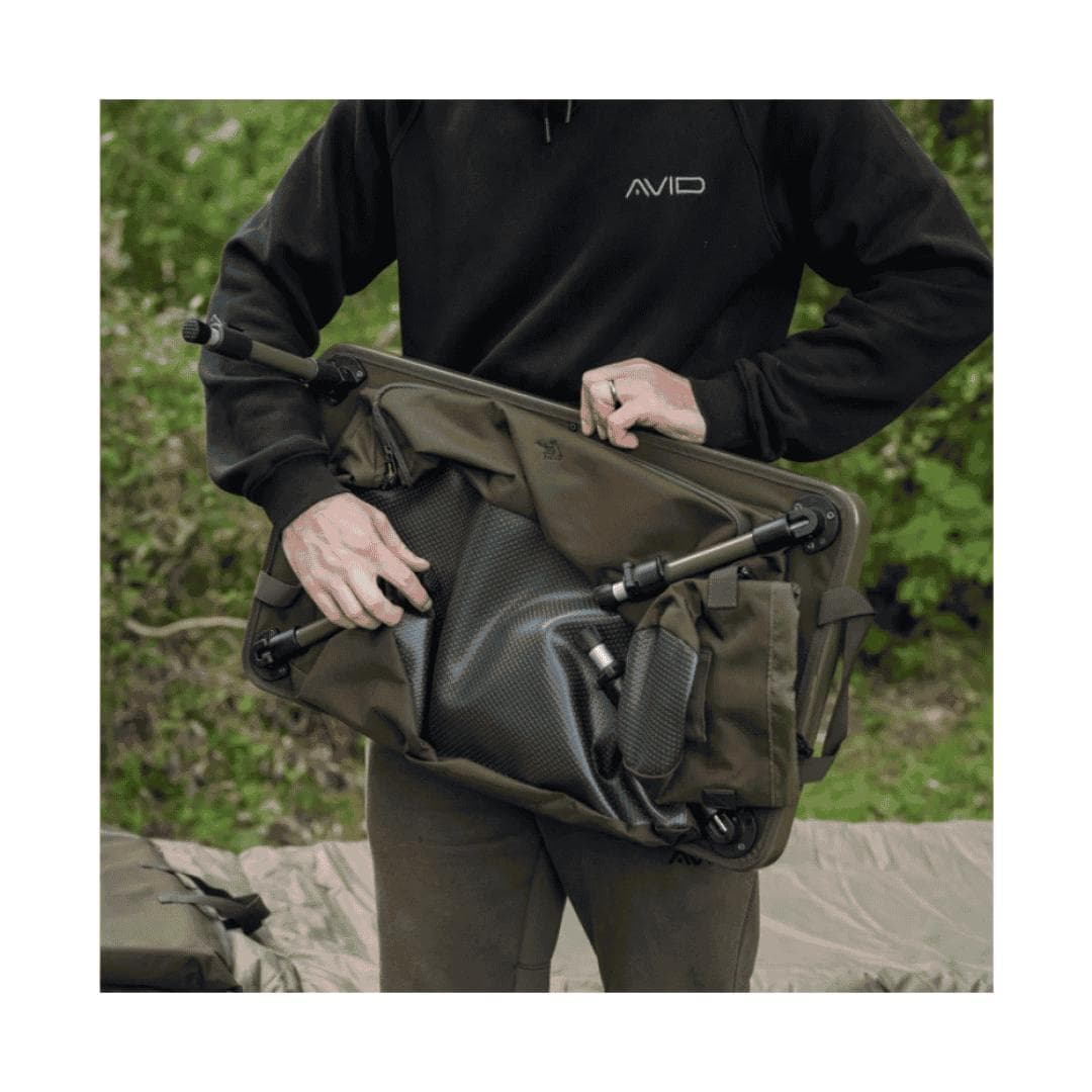 Avid Carp Bivvy Organiser XL - foto 3