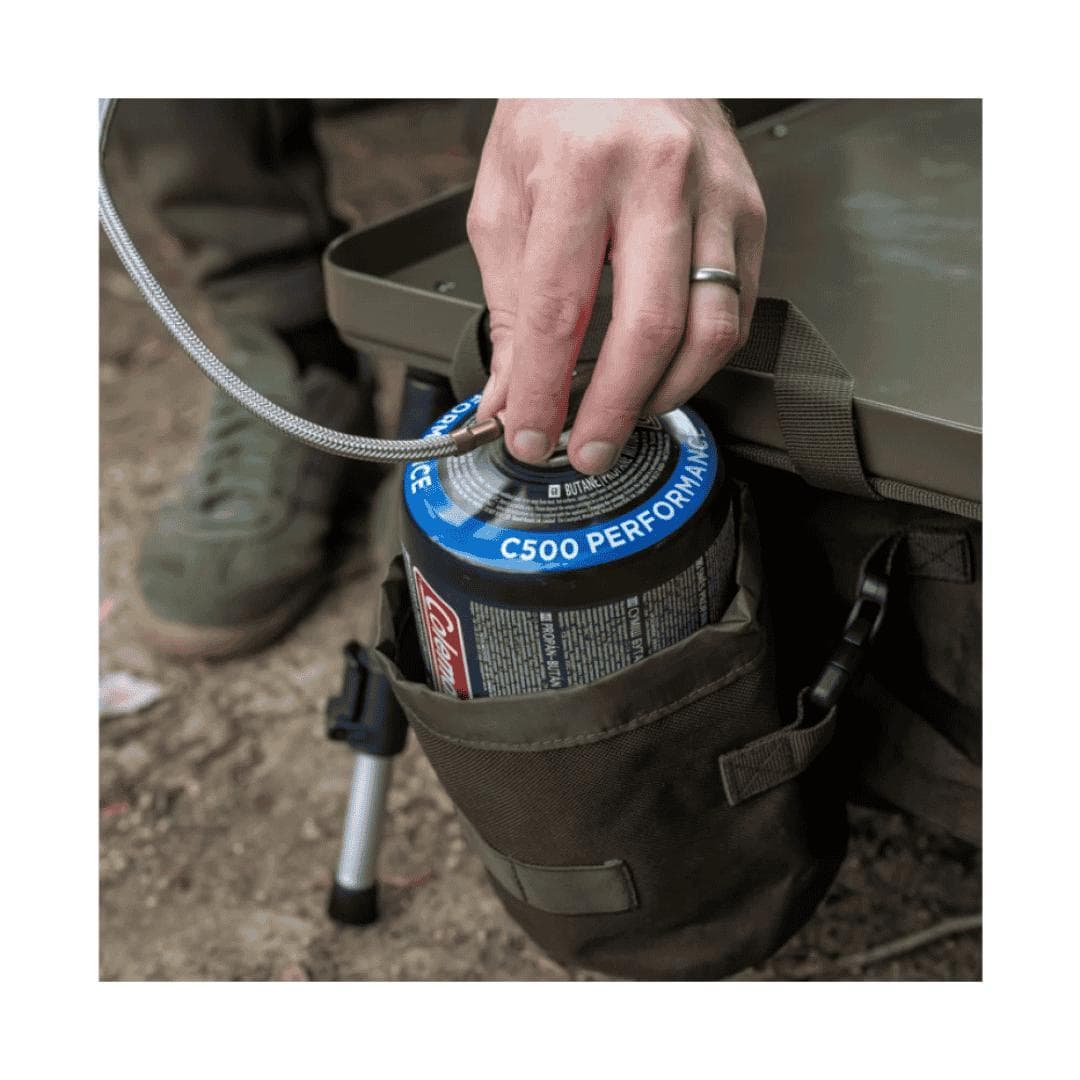 Avid Carp Bivvy Organiser XL - foto 4