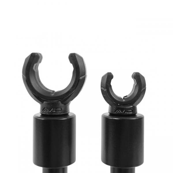 Avid Carp Butt Grippers Small - foto 2
