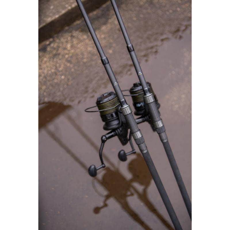 Avid Carp React 10ft 3.5lb - foto 10